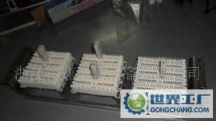 音频配线架选型指南 50回线与100回线对比与应用场景分析